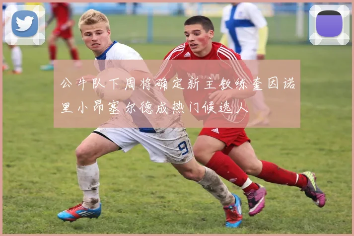 公牛队下周将确定新主教练奎因诺里小昂塞尔德成热门候选人