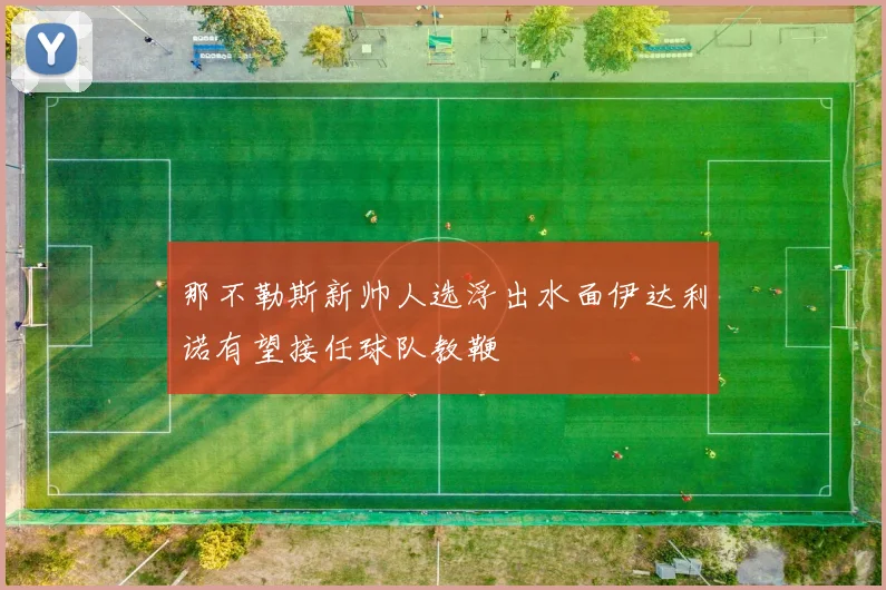 那不勒斯新帅人选浮出水面伊达利诺有望接任球队教鞭